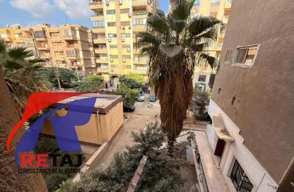 شقة - 2 غرف نوم - 1 حمام للبيع في شارع محمود عصمت حمدي - شيراتون المطار - النزهة - القاهرة
