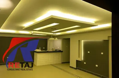 Apartment - 2 Bedrooms - 1 Bathroom for sale in Mahmoud Esmat Hamdy St. - Sheraton Al Matar - El Nozha - Cairo