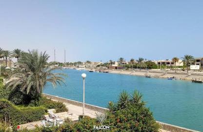 Chalet - 1 Bedroom - 1 Bathroom for sale in Marina 5 - Marina - Al Alamein - North Coast Chalet - 1 Bedroom - 1 Bathroom for sale in Marina 5 - Marina - Al Alamein - North Coast