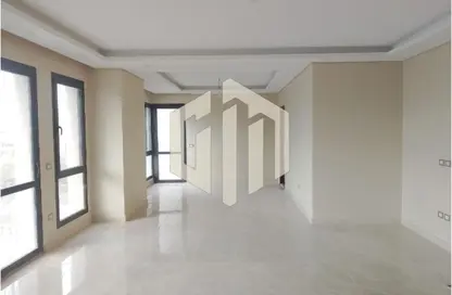 Duplex - 3 Bedrooms - 3 Bathrooms for rent in Eastown - 5th Settlement Compounds - The 5th Settlement - New Cairo City - Cairo