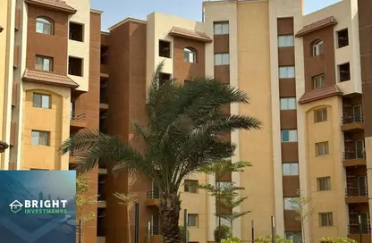 Apartment - 3 Bedrooms - 3 Bathrooms for sale in Al Maqsad - New Capital Compounds - New Capital City - Cairo