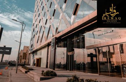 Apartment - 3 Bedrooms - 2 Bathrooms for sale in One Kattameya - El Katameya Compounds - El Katameya - New Cairo City - Cairo