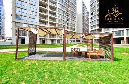 Apartment - 3 Bedrooms - 2 Bathrooms for sale in One Kattameya - El Katameya Compounds - El Katameya - New Cairo City - Cairo