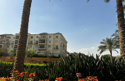 Apartment - 3 Bedrooms - 4 Bathrooms for sale in Mivida - 5th Settlement Compounds - The 5th Settlement - New Cairo City - Cairo