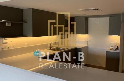 Apartment - 3 Bedrooms - 2 Bathrooms for rent in New Giza - Cairo Alexandria Desert Road - 6 October City - Giza Apartment - 3 Bedrooms - 2 Bathrooms for rent in New Giza - Cairo Alexandria Desert Road - 6 October City - Giza