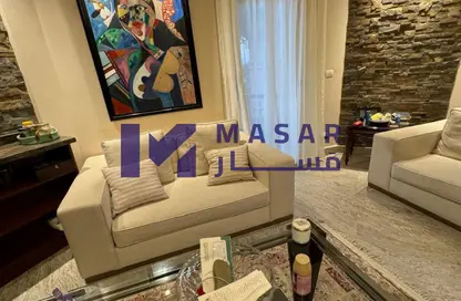 فيلا - 5 غرف نوم - 6 حمامات للبيع في طيبه - كمبوندات التجمع الخامس - التجمع الخامس - مدينة القاهرة الجديدة - القاهرة