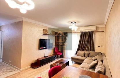 Apartment - 3 Bedrooms - 2 Bathrooms for rent in B6 - Madinaty - Cairo
