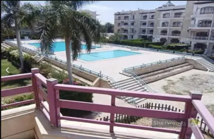 Apartment - 2 Bedrooms - 1 Bathroom for sale in Fayed - El Esmailia Apartment - 2 Bedrooms - 1 Bathroom for sale in Fayed - El Esmailia