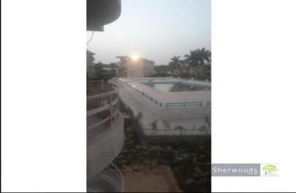 Apartment - 2 Bedrooms - 1 Bathroom for sale in Fayed - El Esmailia