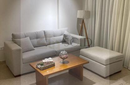Apartment - 2 - 2 for sale in AlKarma Kay - Sheikh Zayed Compounds - Sheikh Zayed City - Giza
