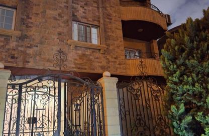 Apartment - 3 Bedrooms - 3 Bathrooms for rent in Al Narges 6 - Al Narges - New Cairo City - Cairo