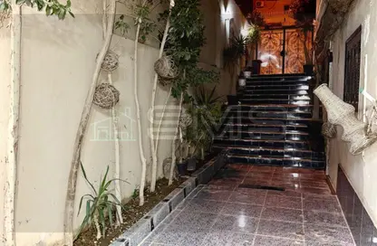 شقة - 2 غرف نوم - 1 حمام للايجار في الياسمين 6 - الياسمين - مدينة القاهرة الجديدة - القاهرة