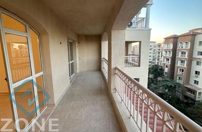 Apartment - 3 Bedrooms - 3 Bathrooms for rent in B1 - Madinaty - Cairo