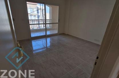 Apartment - 3 Bedrooms - 3 Bathrooms for rent in B1 - Madinaty - Cairo