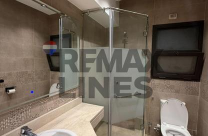Apartment - 3 - 3 for rent in Privado - Madinaty - Cairo