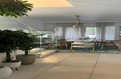 Twin House - 3 Bedrooms - 3 Bathrooms for sale in Mivida - 5th Settlement Compounds - The 5th Settlement - New Cairo City - Cairo