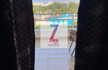 شاليه - 2 غرف نوم - 2 حمامات للايجار في أمواج - سيدي عبد الرحمن - الساحل الشمالي