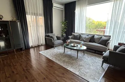 فيلا - 4 غرف نوم - 5 حمامات للبيع في ريحانا فيلاز - امتداد المستثمرين الشمالية - مدينة القاهرة الجديدة - القاهرة