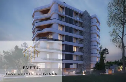 Apartment - 2 Bedrooms - 3 Bathrooms for sale in Bloomfields - Mostakbal City Compounds - Mostakbal City - Future City - Cairo Apartment - 2 Bedrooms - 3 Bathrooms for sale in Bloomfields - Mostakbal City Compounds - Mostakbal City - Future City - Cairo