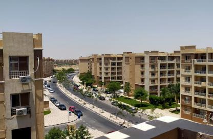 Apartment - 2 - 2 for rent in B7 - Madinaty - Cairo