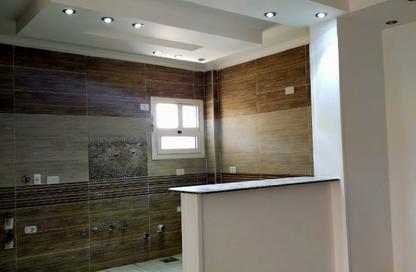 Apartment - 2 - 2 for rent in B7 - Madinaty - Cairo