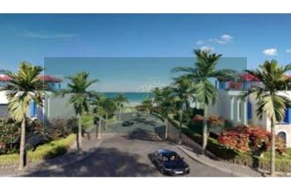 Twin House - 5 Bedrooms - 5 Bathrooms for sale in Naia bay - Ras Al Hekma - North Coast
