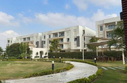Apartment - 3 Bedrooms - 2 Bathrooms for sale in Aljar Sheraton - Sheraton Al Matar - El Nozha - Cairo Apartment - 3 Bedrooms - 2 Bathrooms for sale in Aljar Sheraton - Sheraton Al Matar - El Nozha - Cairo