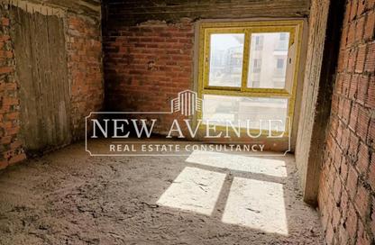 Apartment - 3 Bedrooms - 3 Bathrooms for sale in Mountain View iCity - 5th Settlement Compounds - The 5th Settlement - New Cairo City - Cairo