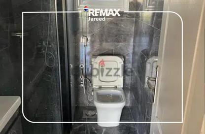 Apartment - 2 - 1 for rent in 12th District - Sheikh Zayed City - Giza