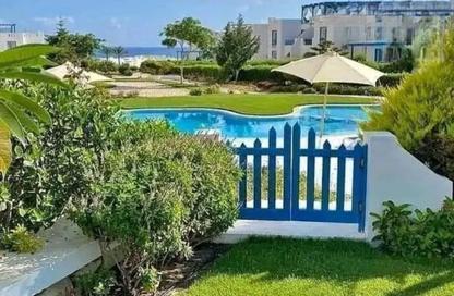 Penthouse - 3 Bedrooms - 2 Bathrooms for sale in Mountain View - Ras Al Hekma - North Coast Penthouse - 3 Bedrooms - 2 Bathrooms for sale in Mountain View - Ras Al Hekma - North Coast