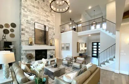 دوبلكس - 4 غرف نوم - 4 حمامات للبيع في نيوم اكتوبر - التوسعات الشمالية - مدينة 6 أكتوبر - الجيزة