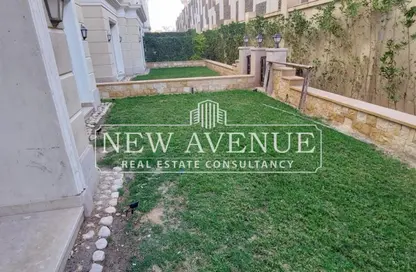 Apartment - 3 Bedrooms - 3 Bathrooms for sale in Regents Park - Al Andalus District - New Cairo City - Cairo Apartment - 3 Bedrooms - 3 Bathrooms for sale in Regents Park - Al Andalus District - New Cairo City - Cairo