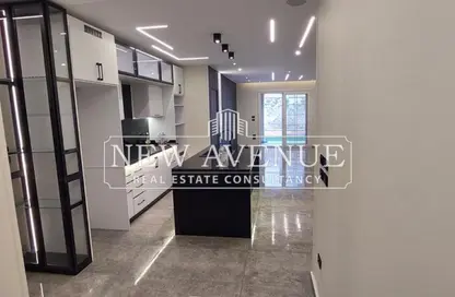 شقة - 3 غرف نوم - 3 حمامات للبيع في ريجينتس بارك - حى الاندلس - مدينة القاهرة الجديدة - القاهرة