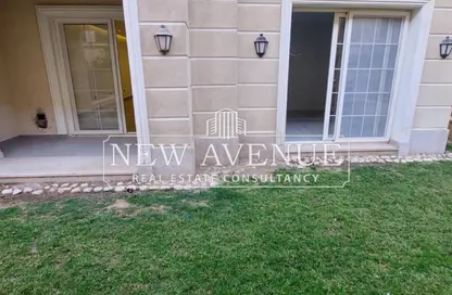 Apartment - 3 Bedrooms - 3 Bathrooms for sale in Regents Park - Al Andalus District - New Cairo City - Cairo