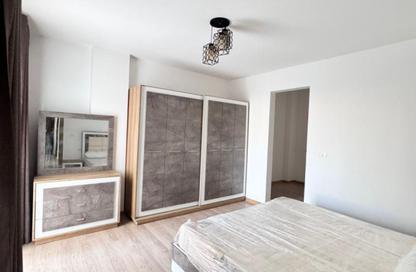 Apartment - 2 Bedrooms - 2 Bathrooms for sale in Moon Residences - Fifth Square - The 5th Settlement - New Cairo City - Cairo