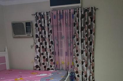 Apartment - 3 Bedrooms - 2 Bathrooms for sale in Mohyee Al Din Abd Al Al Hamid St. - 8th Zone - Nasr City - Cairo