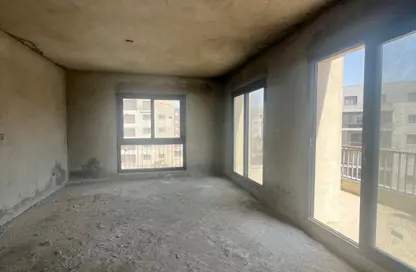 Apartment - 2 Bedrooms - 3 Bathrooms for sale in District 5 - 5th Settlement Compounds - The 5th Settlement - New Cairo City - Cairo