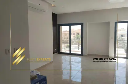 شقة - 3 غرف نوم - 2 حمامات للايجار في مون ريزيدنس - فيفث سكوير - التجمع الخامس - مدينة القاهرة الجديدة - القاهرة