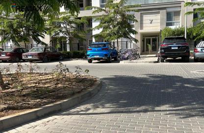 Duplex - 3 Bedrooms - 3 Bathrooms for rent in Hyde Park - New Cairo City - Cairo