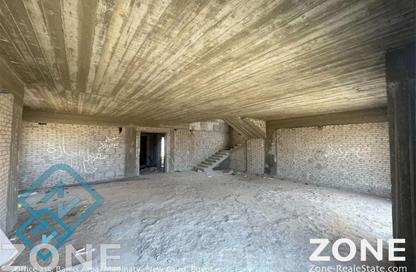 Villa - 4 Bedrooms - 4 Bathrooms for sale in Privado - Madinaty - Cairo