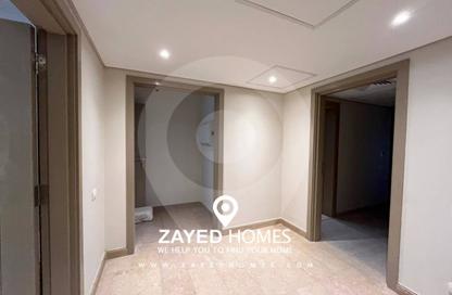 شقة - 3 غرف نوم - 3 حمامات للايجار في نيو جيزة - طريق مصر اسكندرية الصحراوي - مدينة 6 أكتوبر - الجيزة