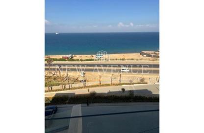 Chalet - 1 Bedroom - 1 Bathroom for sale in Baymount - Al Ain Al Sokhna - Suez