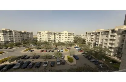 شقة - 3 غرف نوم - 2 حمامات للايجار في مدينتي - القاهرة