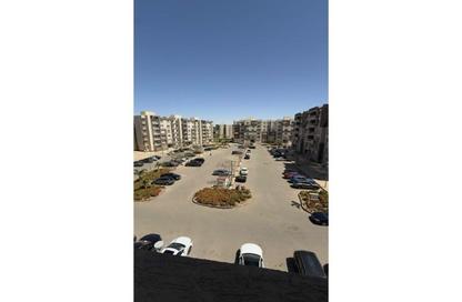 Apartment - 3 Bedrooms - 2 Bathrooms for rent in B12 - Madinaty - Cairo