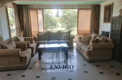 شقة - 3 غرف نوم - 2 حمامات للبيع في شارع البرامكه - الحديقة الدولية - الحي السابع - مدينة نصر - القاهرة