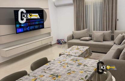 Apartment - 2 - 2 for rent in Ahmed Bin Hanbal St. - Rehab City First Phase - Al Rehab - New Cairo City - Cairo Apartment - 2 - 2 for rent in Ahmed Bin Hanbal St. - Rehab City First Phase - Al Rehab - New Cairo City - Cairo