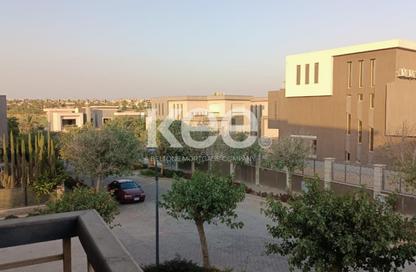 منزل مزدوج - 3 - 4 للبيع في نيو جيزة - طريق مصر اسكندرية الصحراوي - مدينة 6 أكتوبر - الجيزة