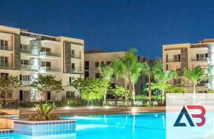 Apartment - 3 - 1 for rent in Galleria Moon Valley - South Investors Area - New Cairo City - Cairo Apartment - 3 - 1 for rent in Galleria Moon Valley - South Investors Area - New Cairo City - Cairo