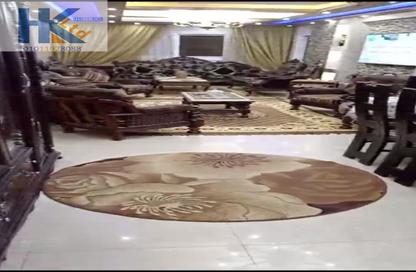 Apartment - 3 Bedrooms - 2 Bathrooms for sale in El Mariouteya - Faisal - Hay El Haram - Giza