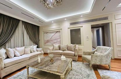 Apartment - 4 Bedrooms - 3 Bathrooms for sale in Privado - Madinaty - Cairo